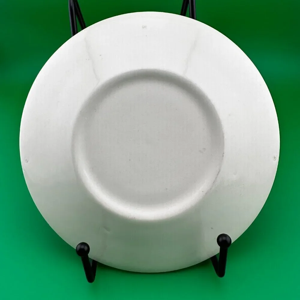 N/A vtg dish